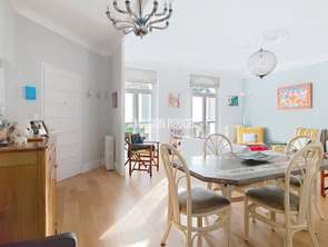 Vente Maison 3 chambresDinard