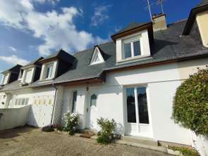 Vente Maison 4 chambresDinard