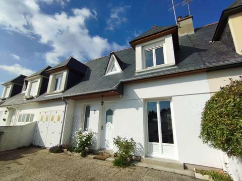Vente maison 5 pièces Dinard 35
