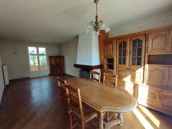 Vente maison 5 pièces Vente maison 5 pièces