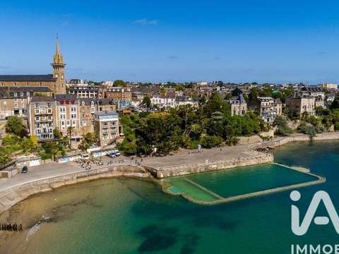 Vente maison 7 pièces Dinard 35