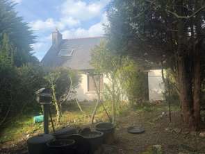 Vente Maison 2 chambresDinard