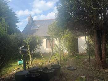 Vente maison 3 pièces Dinard 35