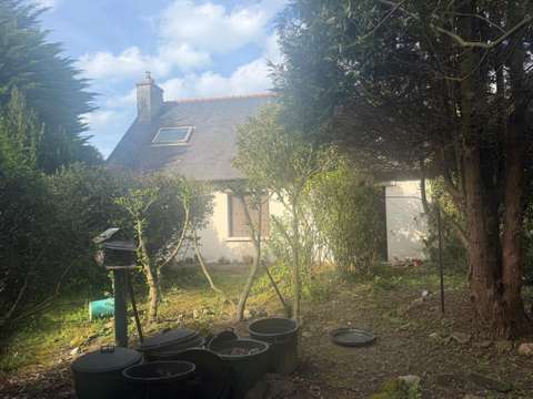 Vente maison 3 pièces Dinard 35