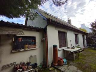 Vente maison 3 pièces Vente maison 3 pièces