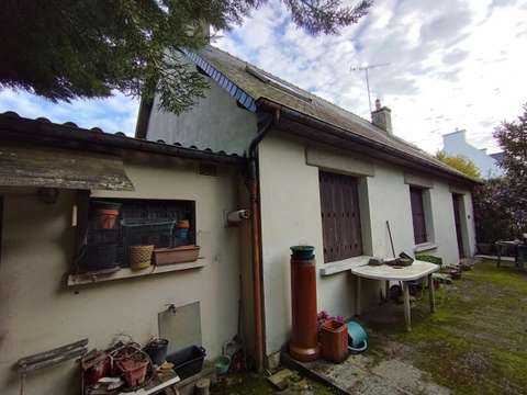 Vente maison 3 pièces Vente maison 3 pièces
