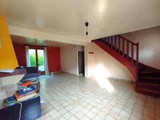 Vente maison