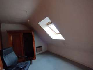 Vente maison