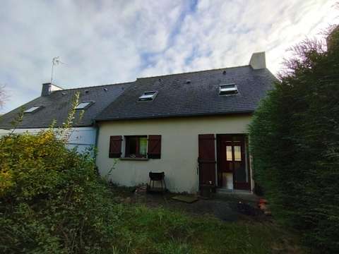 Vente maison