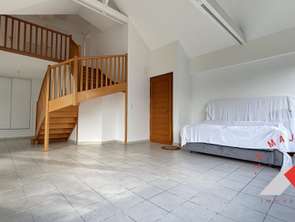 Vente Maison 4 chambresDinard