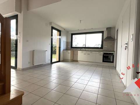 Vente maison 5 pièces Vente maison 5 pièces