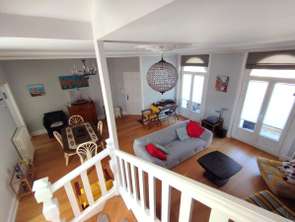 Vente Maison 3 chambresDinard