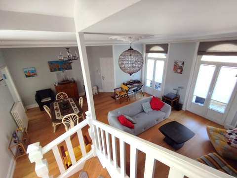 Vente maison 4 pièces Dinard 35