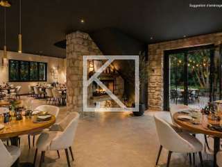 Vente maison 10 pièces