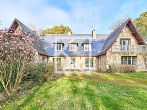 Vente Maison 5 chambresDinard