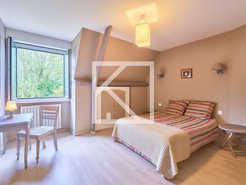 Vente maison 10 pièces