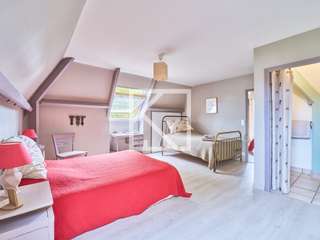 Vente maison 10 pièces