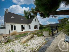 Vente Maison 5 chambresDinard