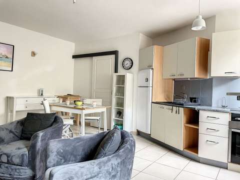 Vente maison 3 pièces Dinard 35