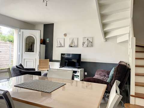 Vente maison 3 pièces Vente maison 3 pièces