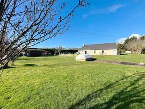 Vente Maison 3 chambresDinard