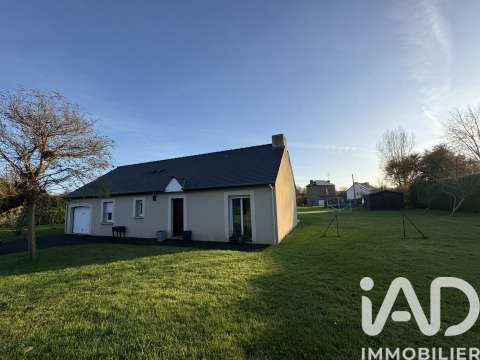 Vente maison 4 pièces Dinard 35
