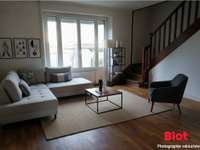Vente maison 4 pièces Vente maison 4 pièces