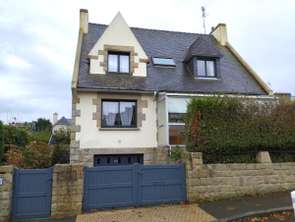 Vente MaisonDinard