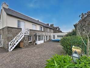 Vente Maison 6 chambresDinard