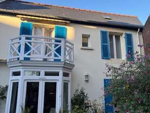 Vente Maison 3 chambresDinard