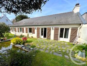 Vente Maison 6 chambresDinard