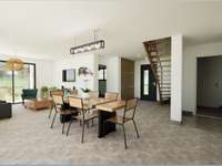 Vente maison 6 pièces Vente maison 6 pièces