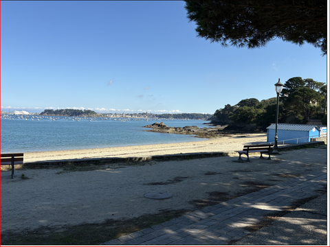 Vente maison 6 pièces Dinard 35