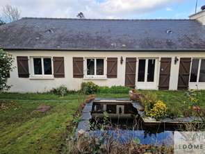 Vente Maison 7 chambresDinard