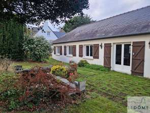 Vente Maison 7 chambresDinard