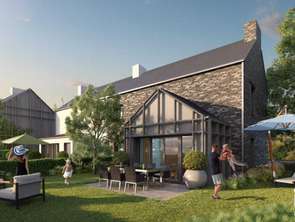 Vente Maison 4 chambresDinard