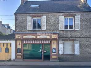 Vente Maison 4 chambresDinard