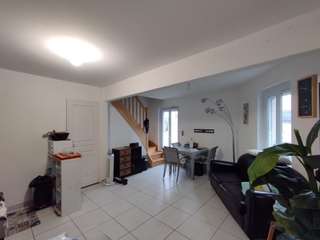 Vente maison 3 pièces Vente maison 3 pièces