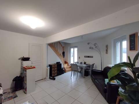 Vente maison 3 pièces Vente maison 3 pièces