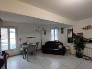 Vente Maison 2 chambresDinard