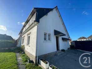 Vente Maison 5 chambresDinard