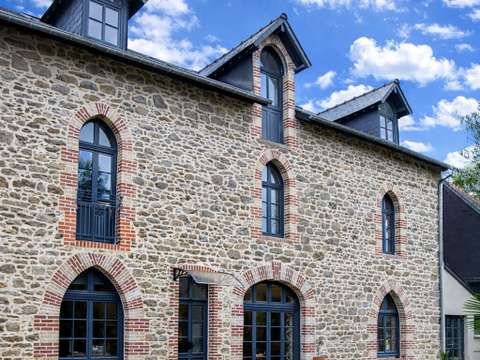 Vente maison 8 pièces Vente maison 8 pièces