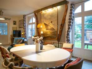 Vente Maison 5 chambresDinard