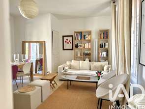 Vente Maison 4 piècesDinard