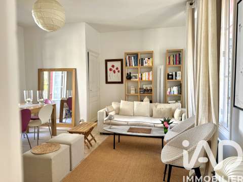 Vente maison 4 pièces Dinard 35