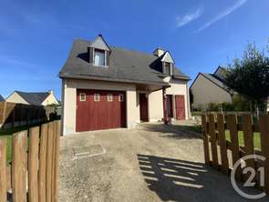 Vente Maison 4 chambresDinard