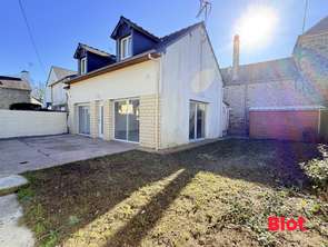 Vente Maison 3 chambresDinard
