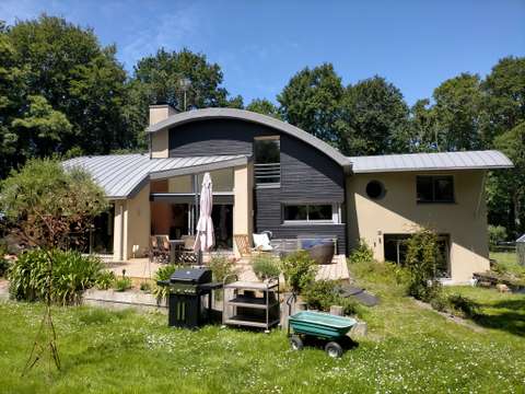 Vente maison 8 pièces Dinard 35