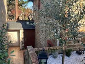 Vente MaisonDinard