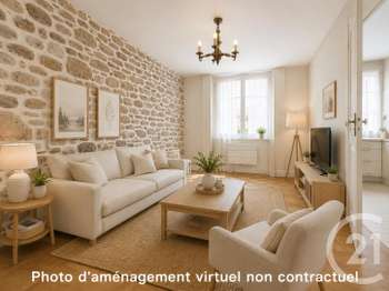 Maison 3 pièces 58 m² · à Dinard · 58 m² · 213 600 €